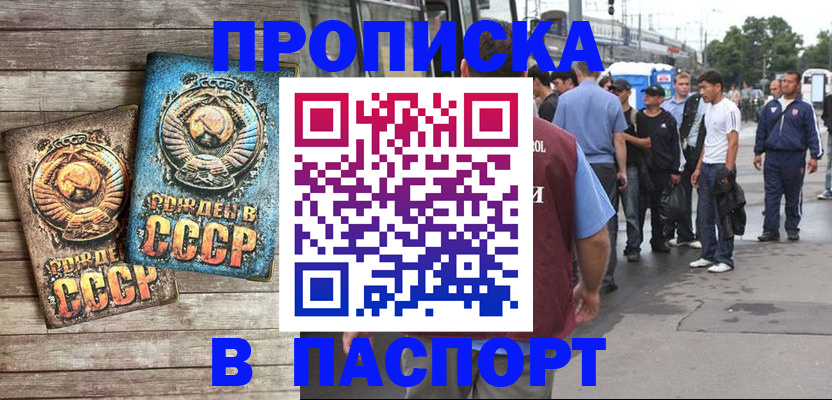 прописка штамп в Козельске